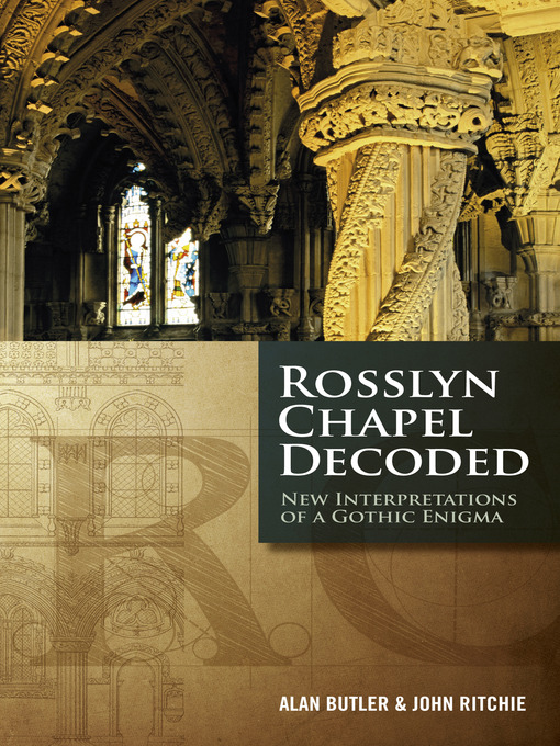 Title details for Rosslyn Chapel Decoded by Alan Butler - Available